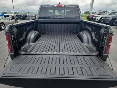 2025 RAM 1500 Crew Cab, $47000. Photo 7