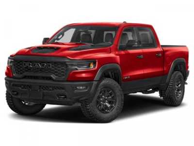 2025 RAM 1500 Crew Cab, $80180. Photo 1