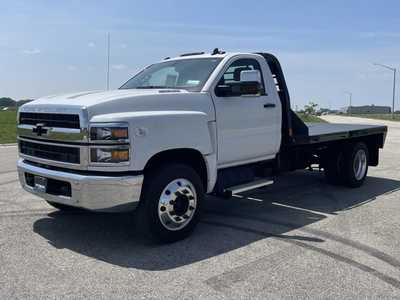 2021 Chevrolet C Series Truck, $50000. Photo 2