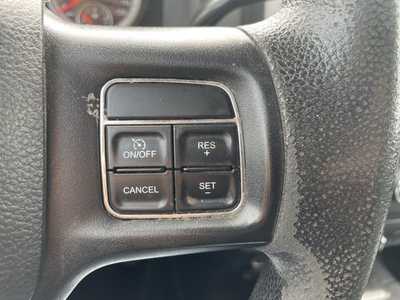 2016 RAM 2500 Crew Cab, $18000. Photo 11