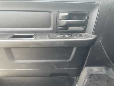 2016 RAM 2500 Crew Cab, $18000. Photo 12