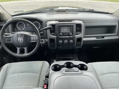 2016 RAM 2500 Crew Cab, $18000. Photo 4