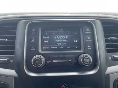 2016 RAM 2500 Crew Cab, $18000. Photo 5