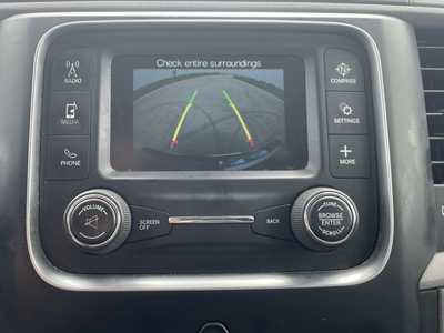 2016 RAM 2500 Crew Cab, $18000. Photo 6
