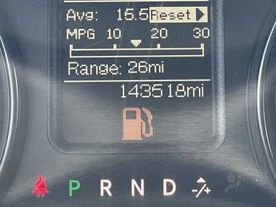 2016 RAM 2500 Crew Cab, $18000. Photo 8