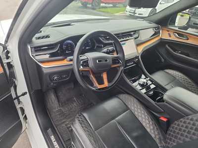 2022 Jeep Grand Cherokee, $45000. Photo 10