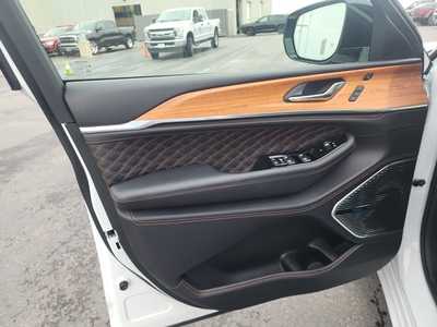 2022 Jeep Grand Cherokee, $45000. Photo 12