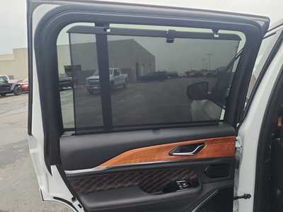 2022 Jeep Grand Cherokee, $45000. Photo 9