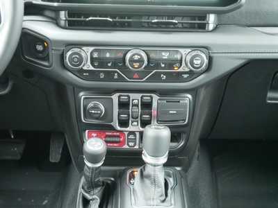 2025 Jeep Wrangler, $65494. Photo 10