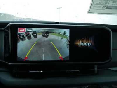 2025 Jeep Wrangler, $65494. Photo 12