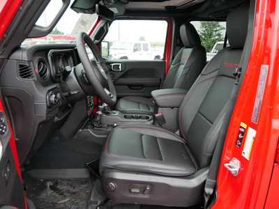 2025 Jeep Wrangler, $65494. Photo 6