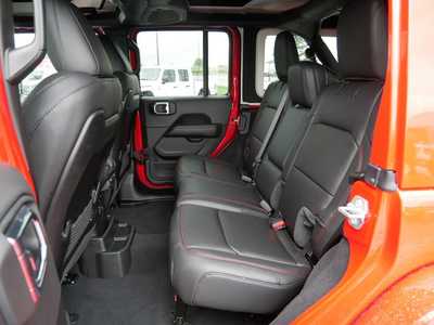 2025 Jeep Wrangler, $65494. Photo 7