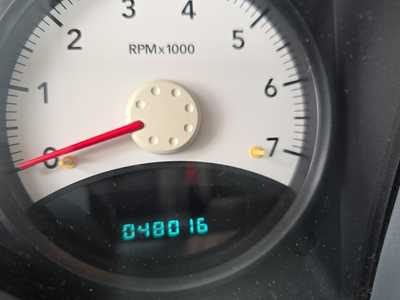 2006 Dodge Dakota, $12990. Photo 10