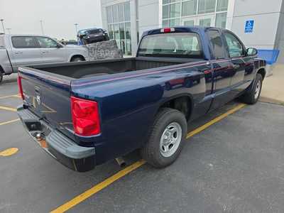 2006 Dodge Dakota, $12990. Photo 4