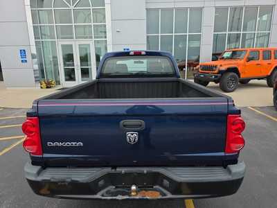 2006 Dodge Dakota, $12990. Photo 5