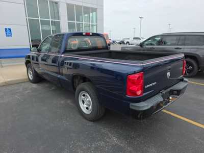 2006 Dodge Dakota, $12990. Photo 6