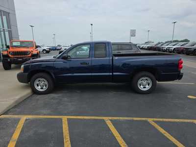 2006 Dodge Dakota, $12990. Photo 7