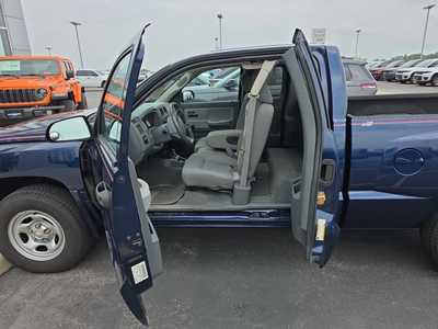 2006 Dodge Dakota, $12990. Photo 8