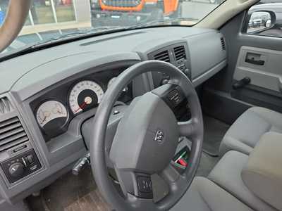 2006 Dodge Dakota, $12990. Photo 9