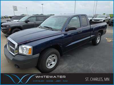 2006 Dodge Dakota, $12990. Photo 1