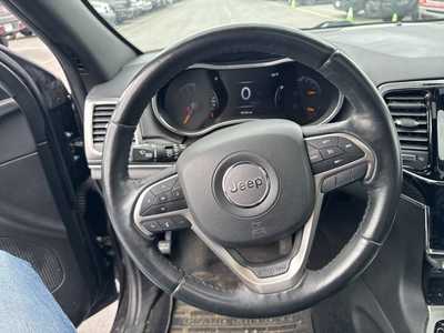 2019 Jeep Grand Cherokee, $23000. Photo 10