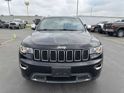 2019 Jeep Grand Cherokee, $23000. Photo 2