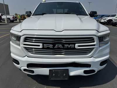 2019 RAM 1500 Crew Cab, $27500. Photo 2