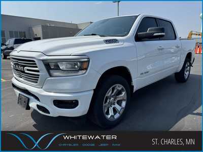 2019 RAM 1500 Crew Cab, $27500. Photo 1