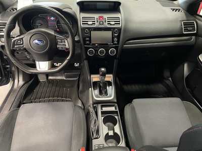 2016 Subaru WRX, $16700. Photo 4