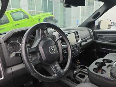 2017 RAM 2500 Crew Cab, $34000. Photo 10