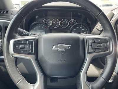 2022 Chevrolet 1500 Crew Cab, $40500. Photo 11