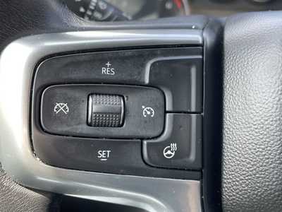 2022 Chevrolet 1500 Crew Cab, $40500. Photo 12
