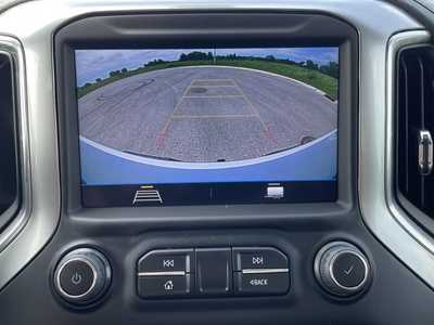 2022 Chevrolet 1500 Crew Cab, $40500. Photo 7