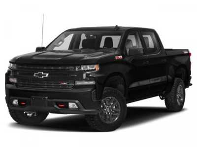 2022 Chevrolet 1500 Crew Cab, $45000. Photo 1