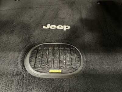 2017 Jeep Wrangler Unlimited, $22500. Photo 11