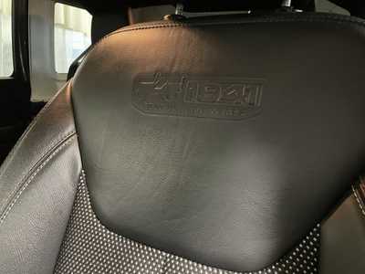 2017 Jeep Wrangler Unlimited, $22500. Photo 8