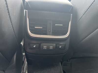 2020 Subaru Outback, $23000. Photo 11