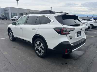 2020 Subaru Outback, $23000. Photo 12