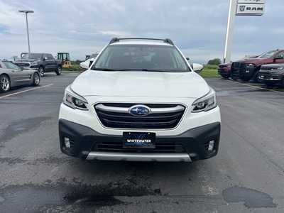 2020 Subaru Outback, $23000. Photo 2