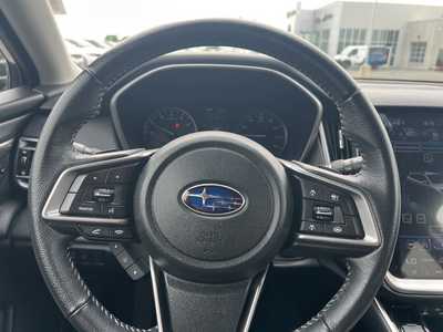 2020 Subaru Outback, $23000. Photo 8