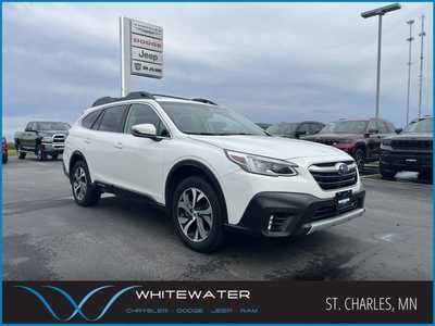 2020 Subaru Outback, $23000. Photo 1