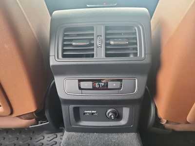 2022 Audi Q5, $35000. Photo 11