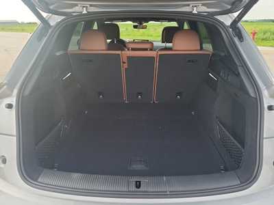 2022 Audi Q5, $35000. Photo 8