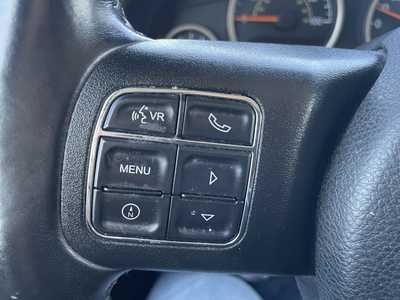2017 Jeep Wrangler Unlimited, $12500. Photo 10