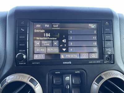 2017 Jeep Wrangler Unlimited, $12500. Photo 6