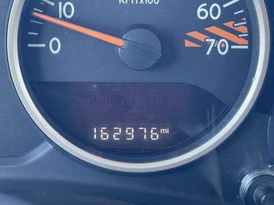 2017 Jeep Wrangler Unlimited, $12500. Photo 8