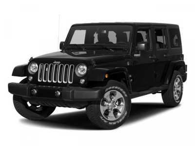 2017 Jeep Wrangler Unlimited, $15500. Photo 1