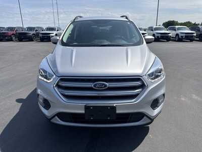 2017 Ford Escape, $17000. Photo 2