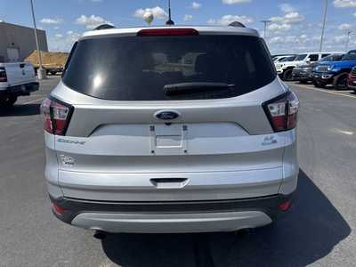2017 Ford Escape, $17000. Photo 6