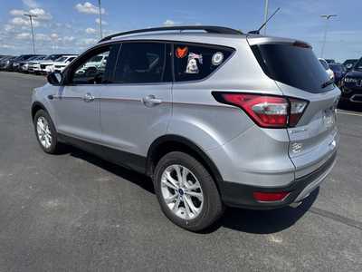 2017 Ford Escape, $17000. Photo 7